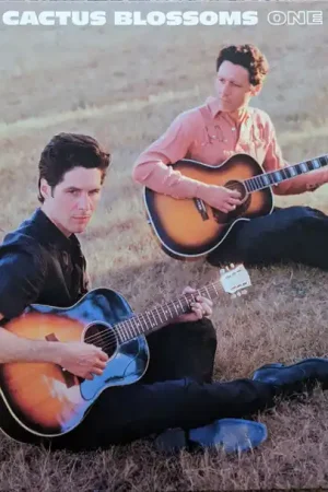 Trusted Brand Buy The Cactus Blossoms : One Day (LP, Album, Ltd, Cry) Online for a great price