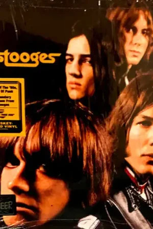 Next Day Delivery Buy The Stooges : The Stooges (LP, Ltd, RE, Whi) Online for a great price