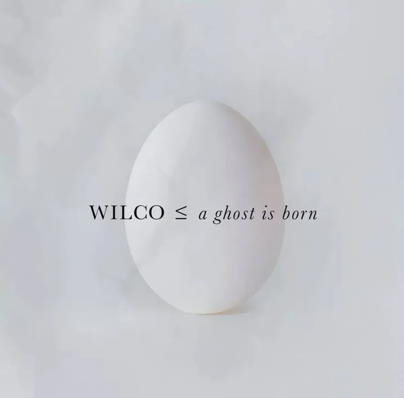 Buy Wilco : A Ghost Is Born (2xLP, Album, RE) Online for a great price Clearance