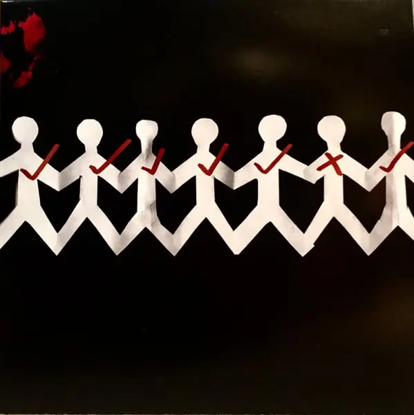Buy Three Days Grace : One-X (LP, Album, RE, 150) Online for a great price Direct From Manufacturer