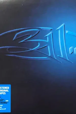 Markdown Buy 311 : 311 (2xLP, Album, RE, RM, 180) Online for a great price