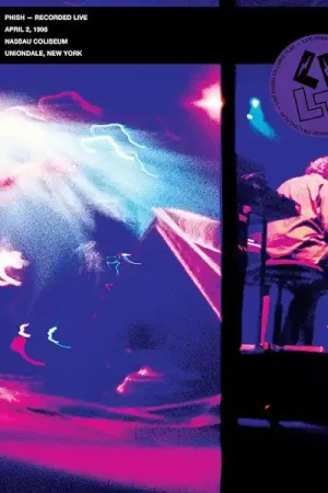 Buy Phish : LP on LP 05: "Twist" / "Stash" 4/2/98 (LP, Gre) Online for a great price Handmade