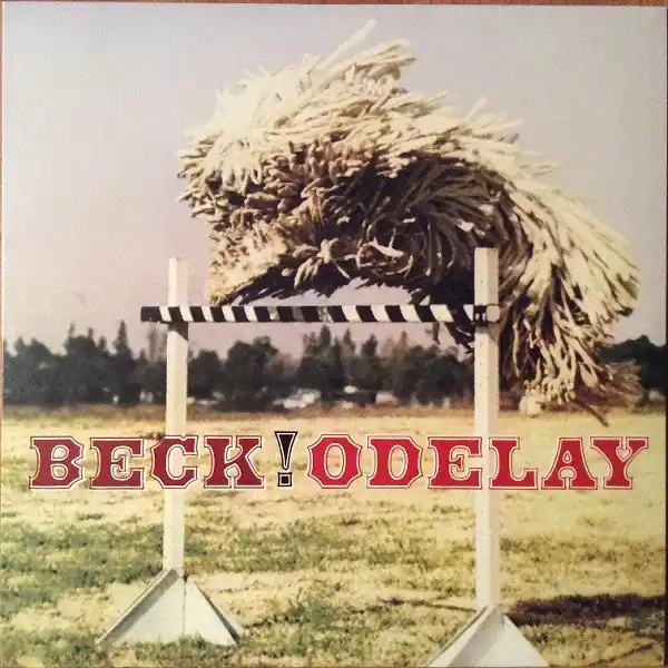 Buy Beck!* : Odelay (LP, Album, RE) Online for a great price Top Pick