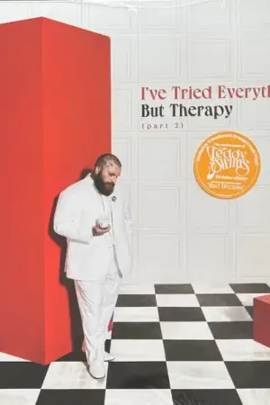 Best Price Buy Teddy Swims : I've Tried Everything But Therapy (Part 2) (LP, Album, Ora) Online for a great price