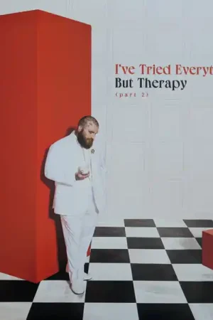 Buy Teddy Swims : I've Tried Everything But Therapy (Part 2) (LP, Album, Tan) Online for a great price Special Offer