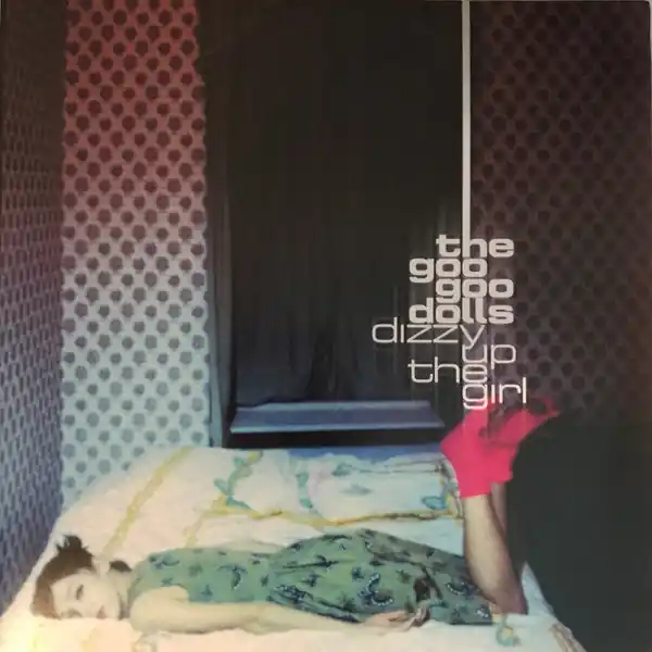 Factory Price Buy The Goo Goo Dolls* : Dizzy Up The Girl (LP, Album, RE) Online for a great price