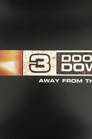 Buy 3 Doors Down : Away From The Sun (2xLP, Album, RE) Online for a great price Price Cut