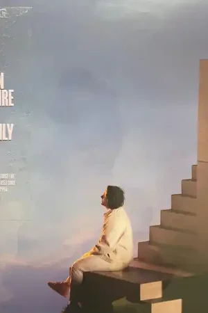 Crafted Buy Lewis Capaldi : Broken By Desire To Be Heavenly Sent (LP, Album) Online for a great price
