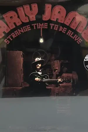 No Minimum Order Buy Early James : Strange Time To Be Alive (LP, Ltd, Har) Online for a great price