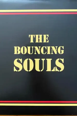 Buy The Bouncing Souls : The Bouncing Souls (LP, Album, Ltd, RE, Ora) Online for a great price Certified
