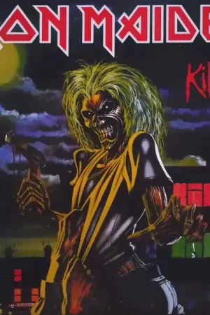 Buy Iron Maiden : Killers (LP, Album, RE, RM, 180) Online for a great price Holiday Sale