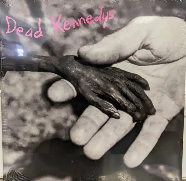 Buy Dead Kennedys : Plastic Surgery Disasters (LP, Album, RE, Gat) Online for a great price No Minimum Order