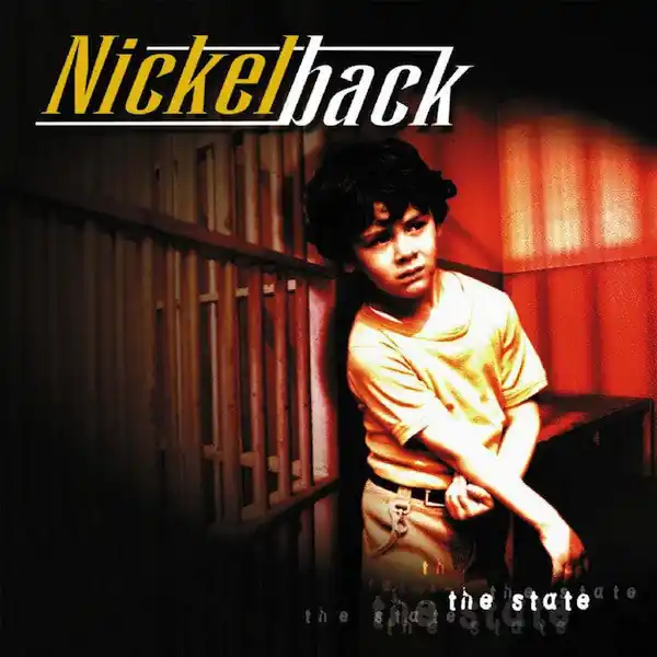 Buy Nickelback : The State (LP, Album, RE) Online for a great price Trending