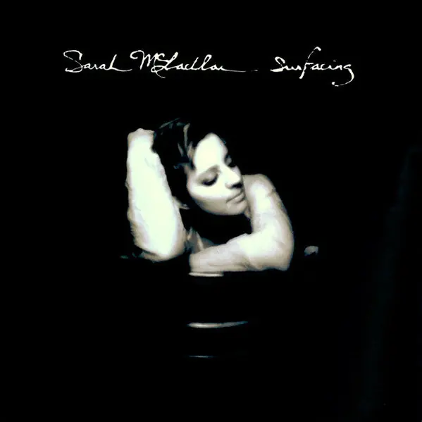 Next Day Delivery Buy Sarah McLachlan : Surfacing (LP, Album, RE, 180) Online for a great price