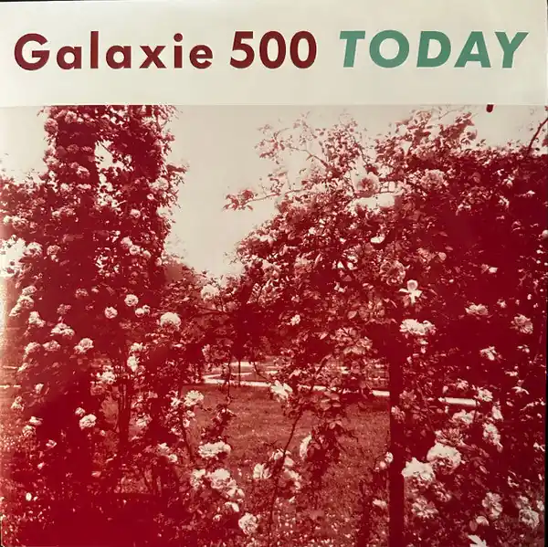 Special Offer Buy Galaxie 500 : Today (LP, Album, RE, RM) Online for a great price