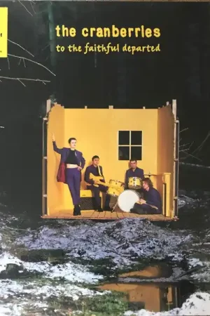 Free Returns Buy The Cranberries : To The Faithful Departed (LP, Album, RE) Online for a great price