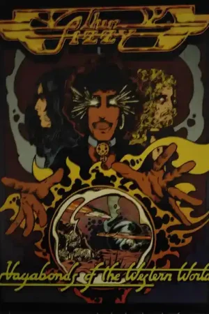 Shop Now Buy Thin Lizzy : Vagabonds Of The Western World (LP, RE, RM, Pur + LP, Comp, RM, Pur + Album) Online for a great price