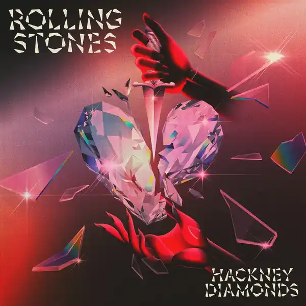 Buy Rolling Stones* : Hackney Diamonds (LP, Album, Gat) Online for a great price Exclusive Offer