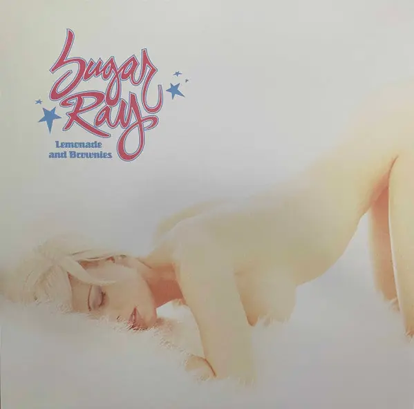 Buy Sugar Ray : Lemonade And Brownies (LP, Album, RE, 180) Online for a great price Certified