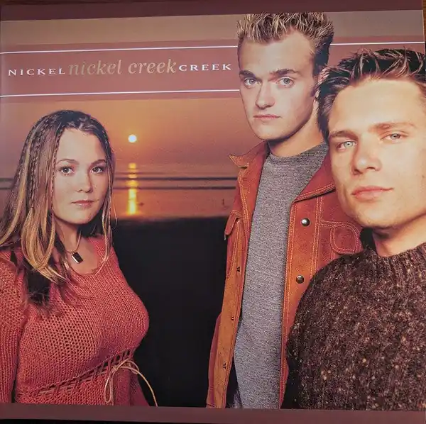 Professional Grade Buy Nickel Creek : Nickel Creek (2xLP, Album, Club, RE, Ora) Online for a great price