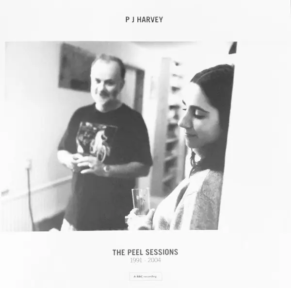 Limited Time Buy P J Harvey* : The Peel Sessions (1991 - 2004) (LP, Album, RE, 180) Online for a great price