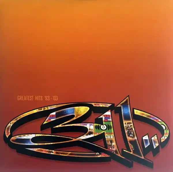 Buy 311 : Greatest Hits '93 - '03 (2xLP, Comp, RE) Online for a great price Super Sale
