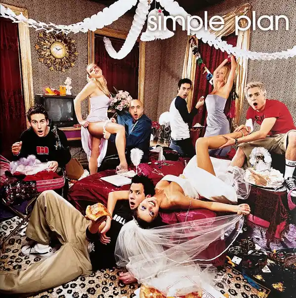 Buy Simple Plan : No Pads, No Helmets...Just Balls (LP, Album, Ltd, RE, Cle) Online for a great price Wholesale