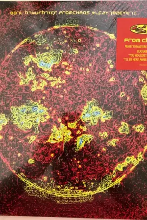 Free Delivery Buy 311 : From Chaos (LP, Album, RE, RM) Online for a great price