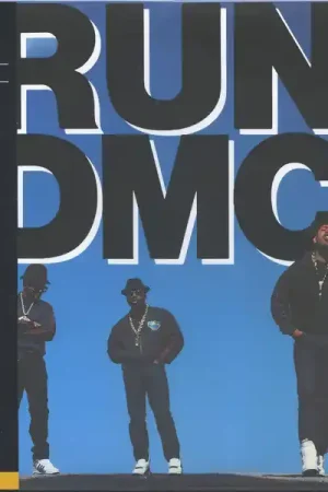 Buy Run-DMC : Tougher Than Leather (LP, Album, Club, RE, RM, Bla) Online for a great price Price Cut