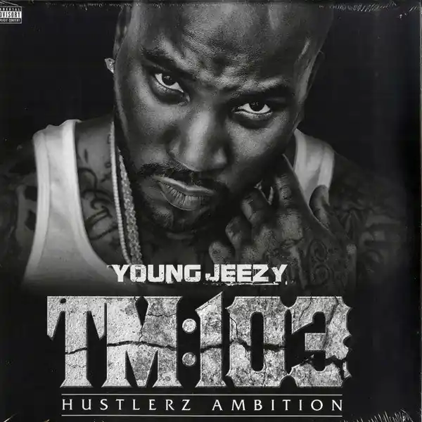 Cheap Buy Young Jeezy : TM:103 (Hustlerz Ambition) (2xLP, Album, RE) Online for a great price