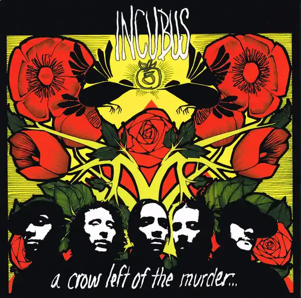 Price Cut Buy Incubus : A Crow Left Of The Murder... (2xLP, Album, RE, 180) Online for a great price