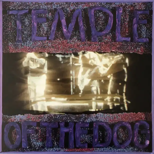 Buy Temple Of The Dog : Temple Of The Dog (LP, Album, RE, RM) Online for a great price Hot Deal