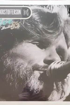 Price Cut Buy Kris Kristofferson : Live From Austin TX (LP, Ltd, Gre + LP, S/Sided, Ltd, Gre + Album, RE) Online for a great price