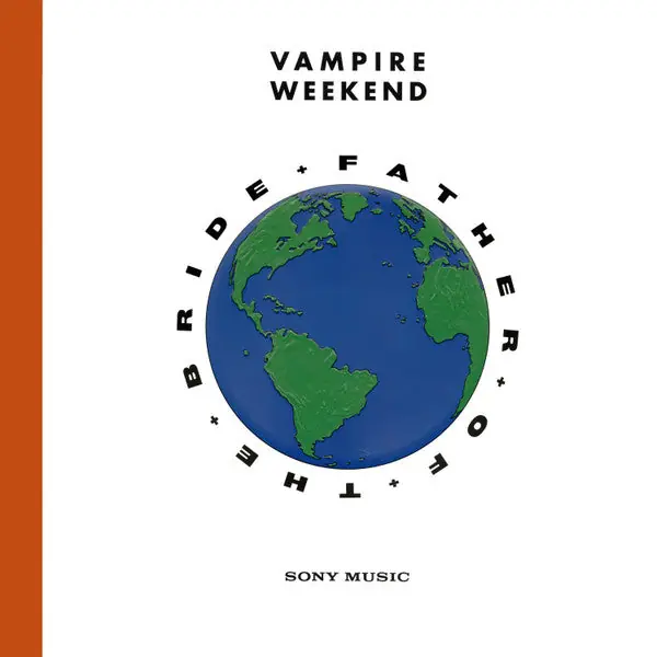 No Minimum Order Buy Vampire Weekend : Father Of The Bride (2xLP, Album) Online for a great price