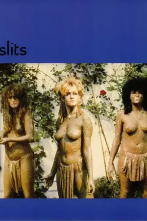 Instant Buy Buy The Slits : Cut (LP, Album, RE, RP, 180) Online for a great price