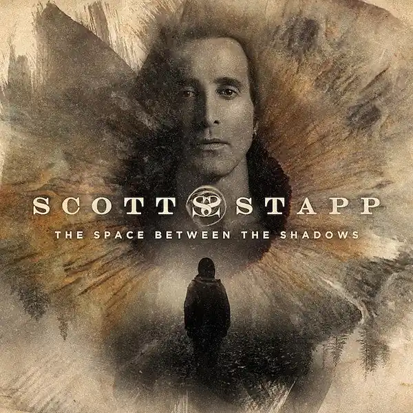 Warranty Included Buy Scott Stapp : The Space Between The Shadows (LP, Album, Ltd) Online for a great price