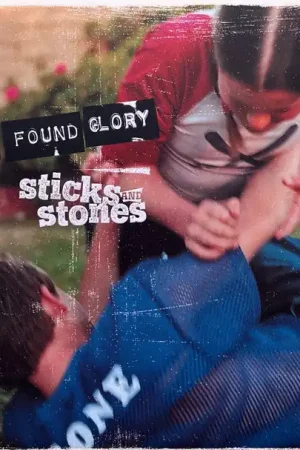 No Minimum Order Buy New Found Glory : Sticks And Stones (LP, Album, Ltd, RE, Blu) Online for a great price