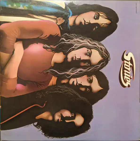 Special Offer Buy Stories : About Us (LP, Album, RP, Gat) Online for a great price