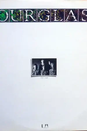 Best Seller Buy Hour Glass : The Hour Glass (2xLP, Comp, All) Online for a great price