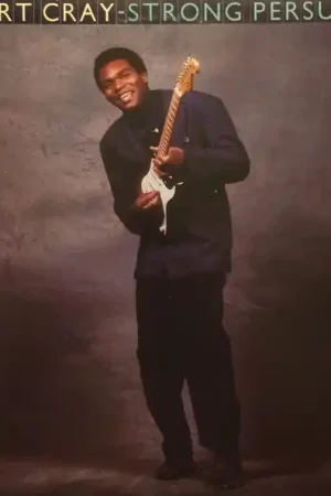 No Minimum Order Buy Robert Cray : Strong Persuader (LP, Album, Club, Ind) Online for a great price