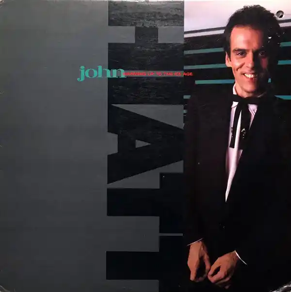 Buy John Hiatt : Warming Up To The Ice Age (LP, Album, Spe) Online for a great price Handmade