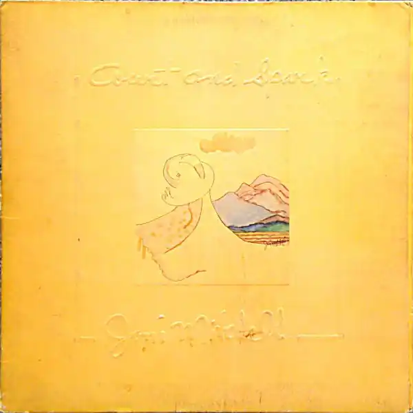Bulk Order Buy Joni Mitchell : Court And Spark (LP, Album, Gat) Online for a great price