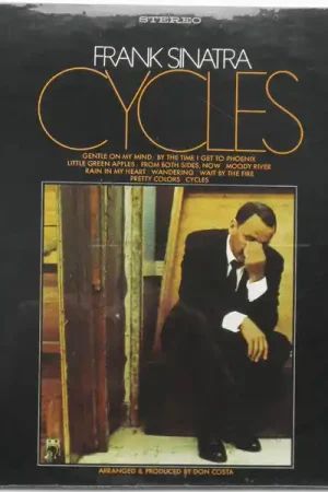 Buy Frank Sinatra : Cycles (LP, Album) Online for a great price Best Price