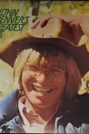 Best Choice Buy John Denver : John Denver's Greatest Hits (LP, Comp, RP, Tan) Online for a great price