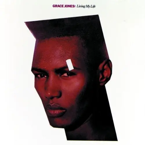 Top Rated Buy Grace Jones : Living My Life (LP, Album, Spe) Online for a great price
