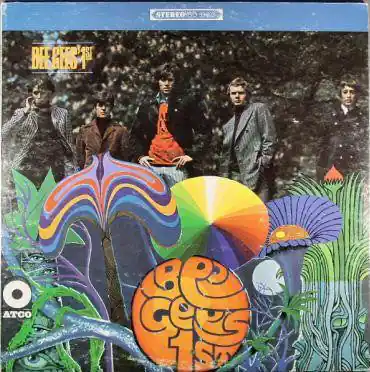 Today Only Buy Bee Gees : Bee Gees' 1st (LP, Album) Online for a great price