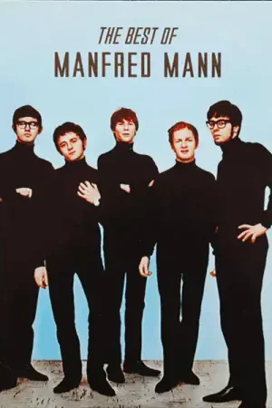 Hot Deal Buy Manfred Mann : The Best Of Manfred Mann (LP, Comp) Online for a great price