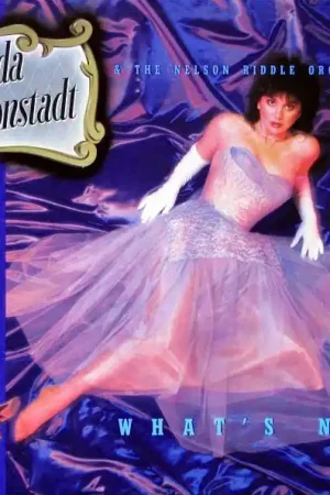 Today Only Buy Linda Ronstadt & The Nelson Riddle Orchestra* : What's New (LP, Album, All) Online for a great price
