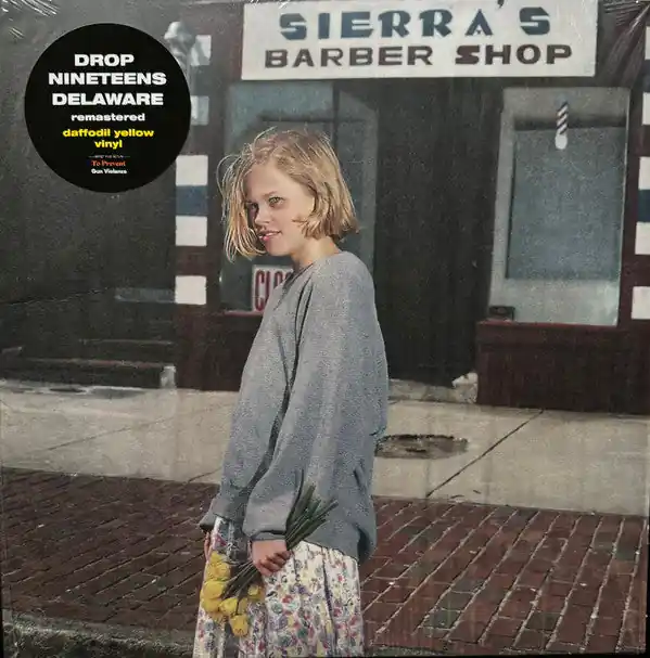 Instant Buy Buy Drop Nineteens : Delaware (LP, Album, RE, Daf) Online for a great price