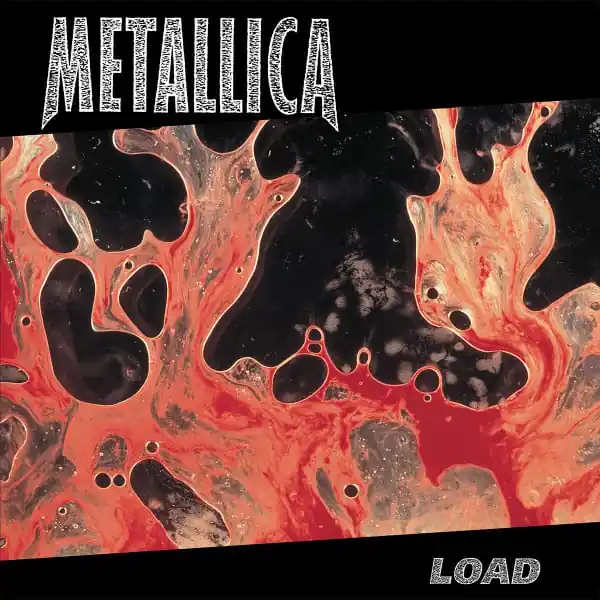 Seasonal Sale Buy Metallica : Load (2xLP, Album) Online for a great price